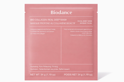 Biodance Bio Collagen Real Deep Mask