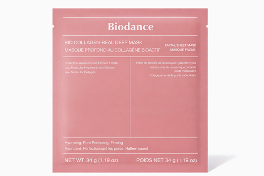 Biodance Bio Collagen Real Deep Mask