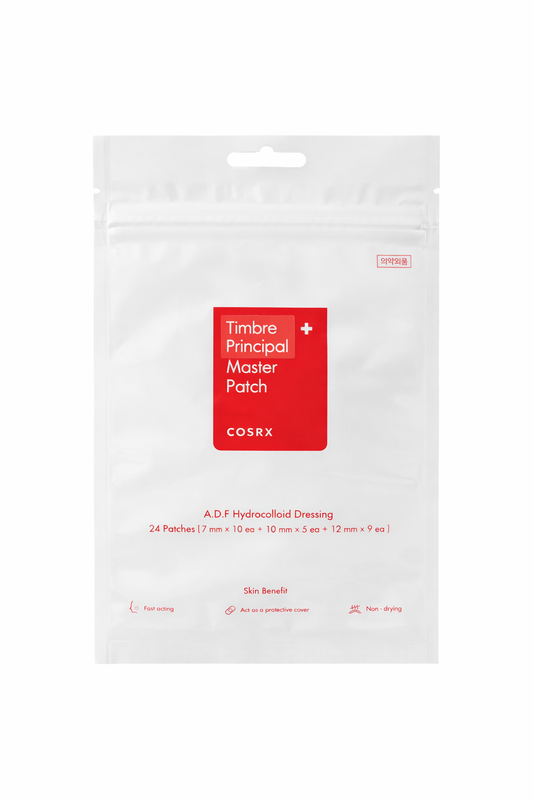 COSRX Acne Pimple Master Patch (24 Patches)