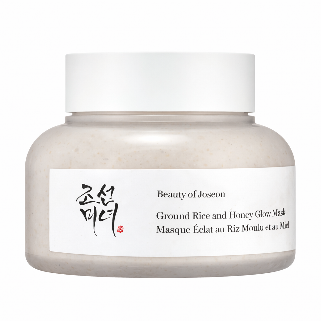 Beauty of Joseon Ground Rice and Honey Glow Mask (150ml)