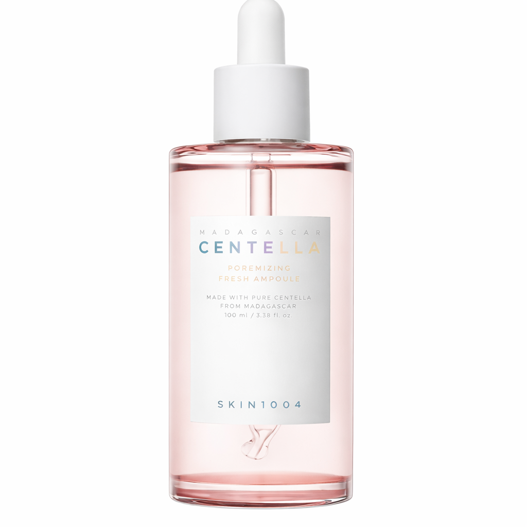 SKIN1004 Madagascar Centella Poremizing Fresh Ampoule (100ml)