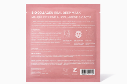 Biodance Bio Collagen Real Deep Mask